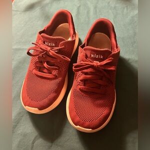 Kizik Step-in Sneakers